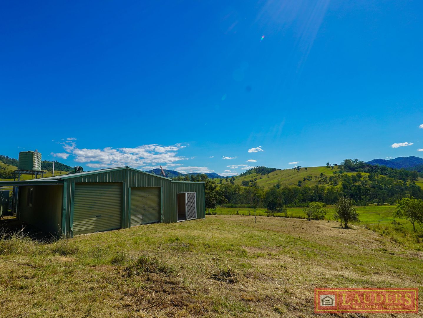 542 Cundle Flat Road, Cundle Flat NSW 2424, Image 1