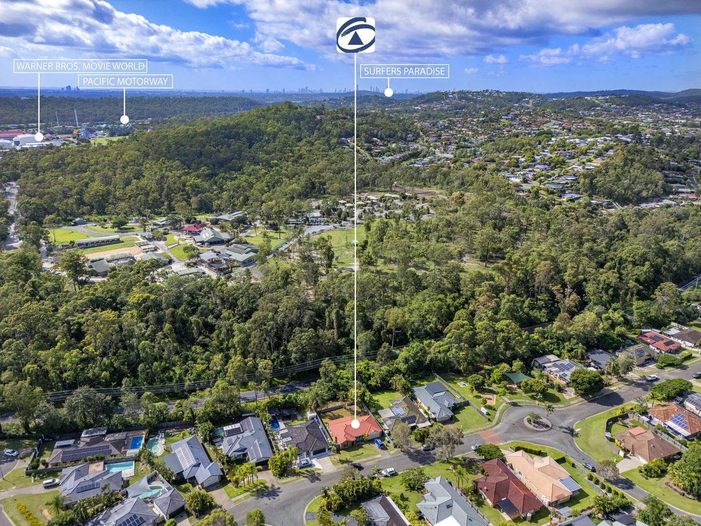 Additional image 3 of 22 Davis Cup Court, Oxenford QLD 4210