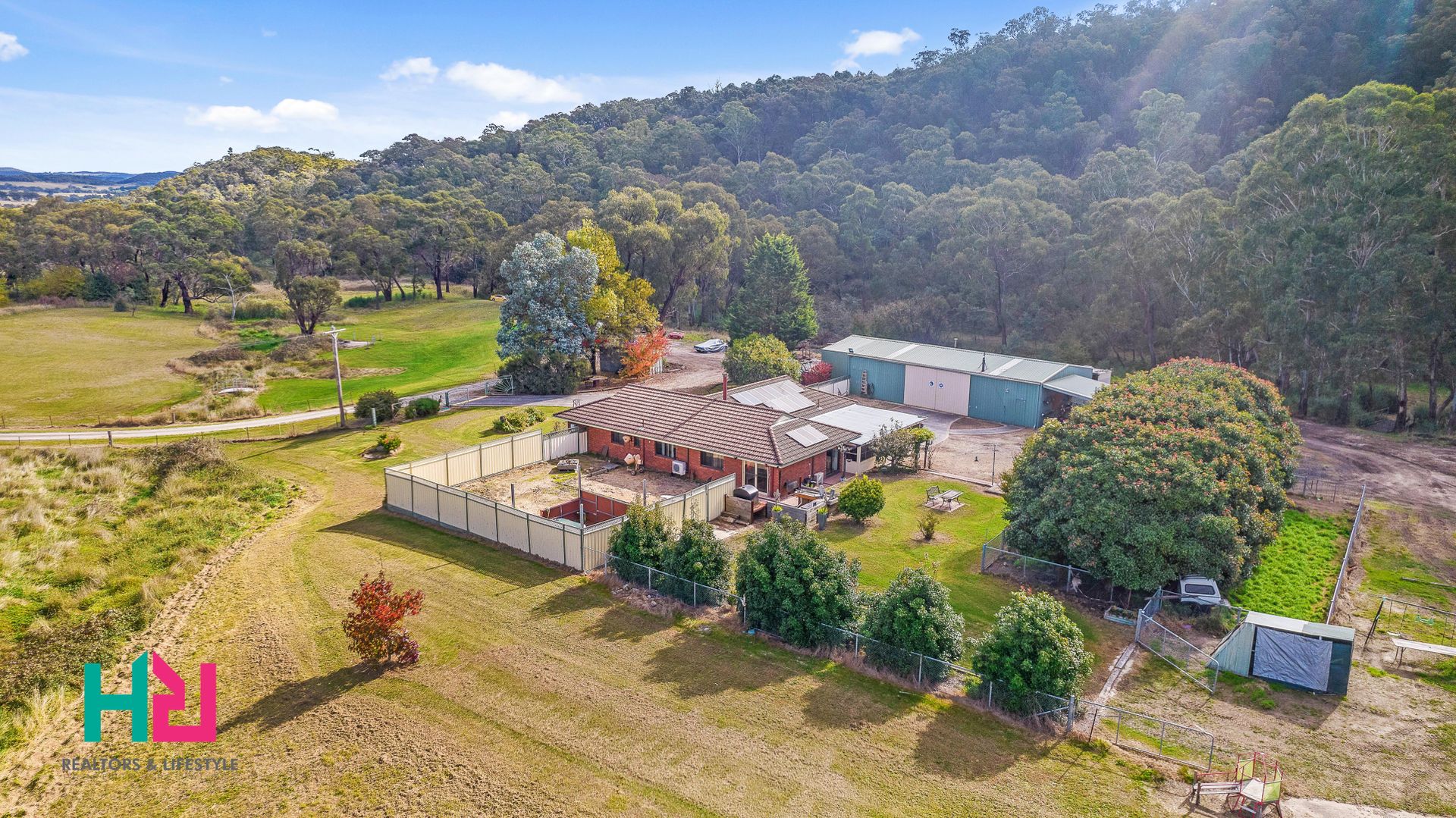 10 Carsons Siding Road, Cullen Bullen NSW 2790, Image 1