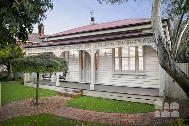 Picture of 13 Murray Street, YARRAVILLE VIC 3013