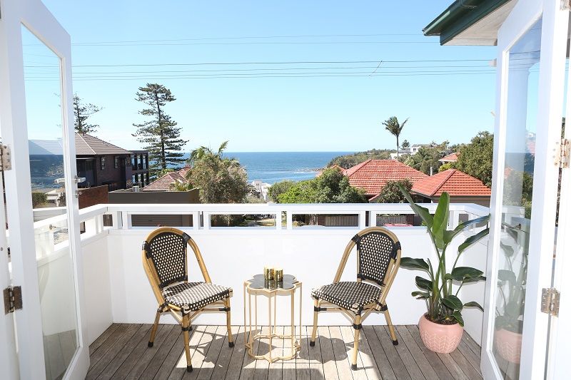1/28 Reddall St, Manly NSW 2095, Image 0