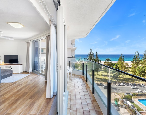 9E/1 Albert Avenue, Broadbeach QLD 4218