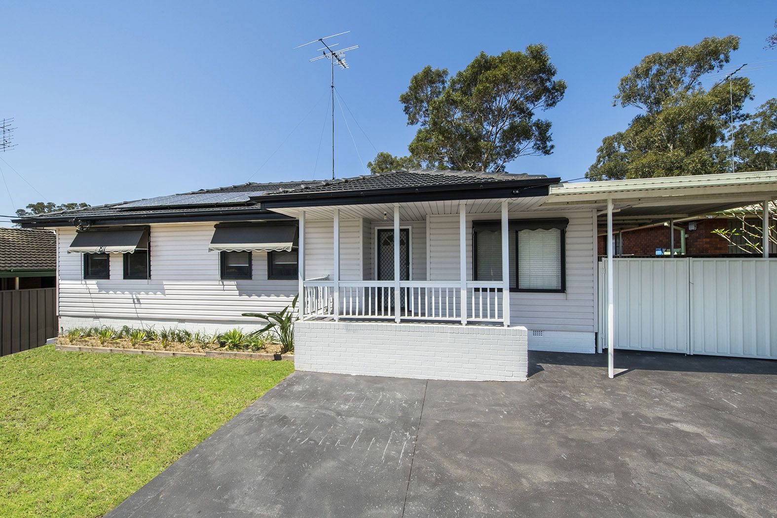 126 & 126A Illawong Avenue, Penrith NSW 2750, Image 0