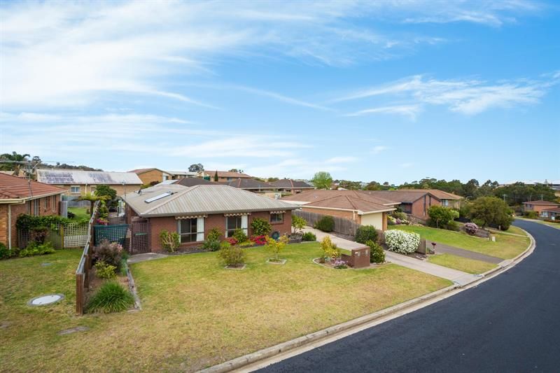 1/14 Yarrawood Ave, Merimbula NSW 2548, Image 2