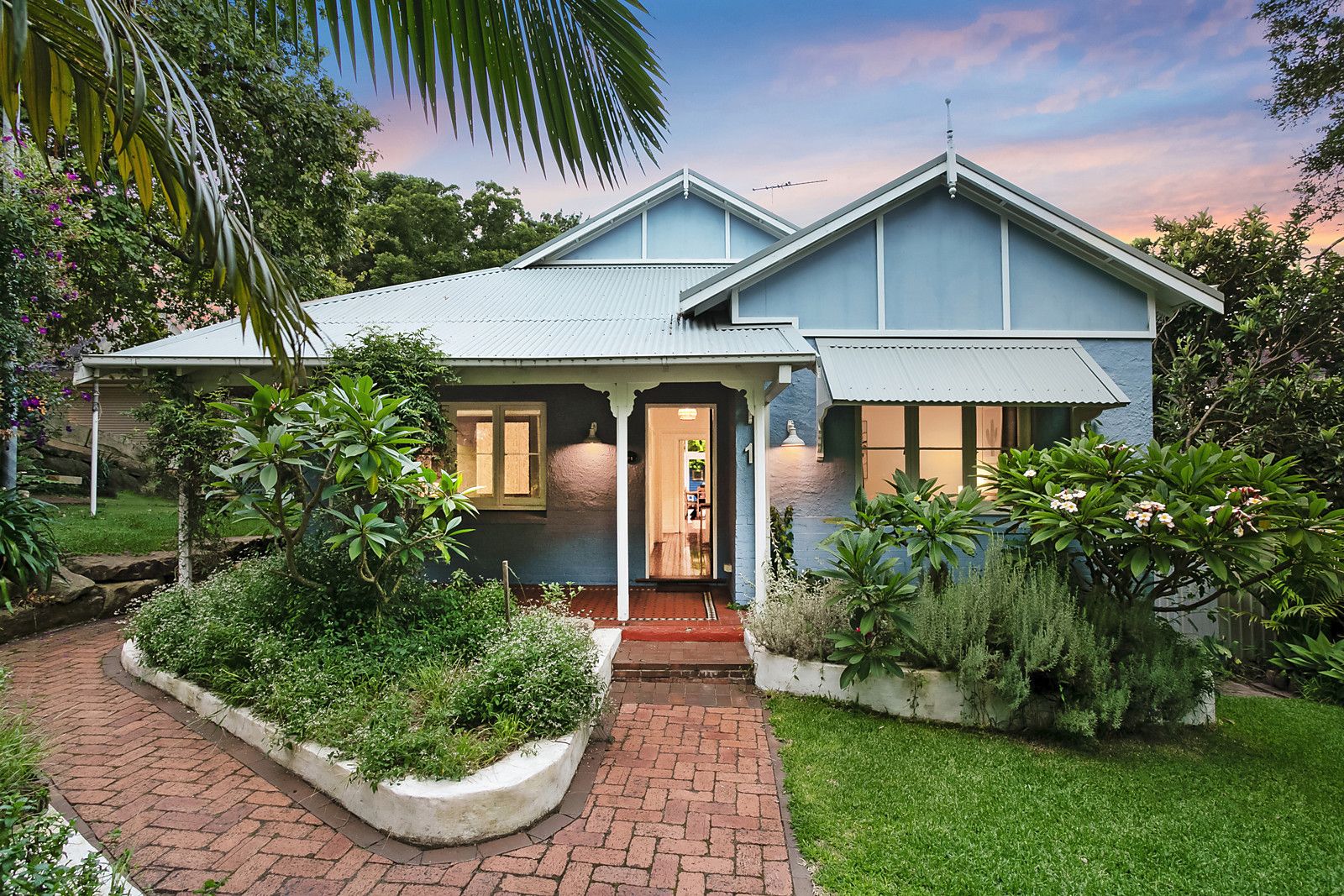 1 Hope Avenue, North Manly NSW 2100, Image 1
