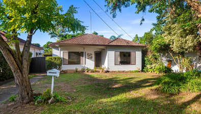 Picture of 1 Roseanne Avenue, ROSELANDS NSW 2196