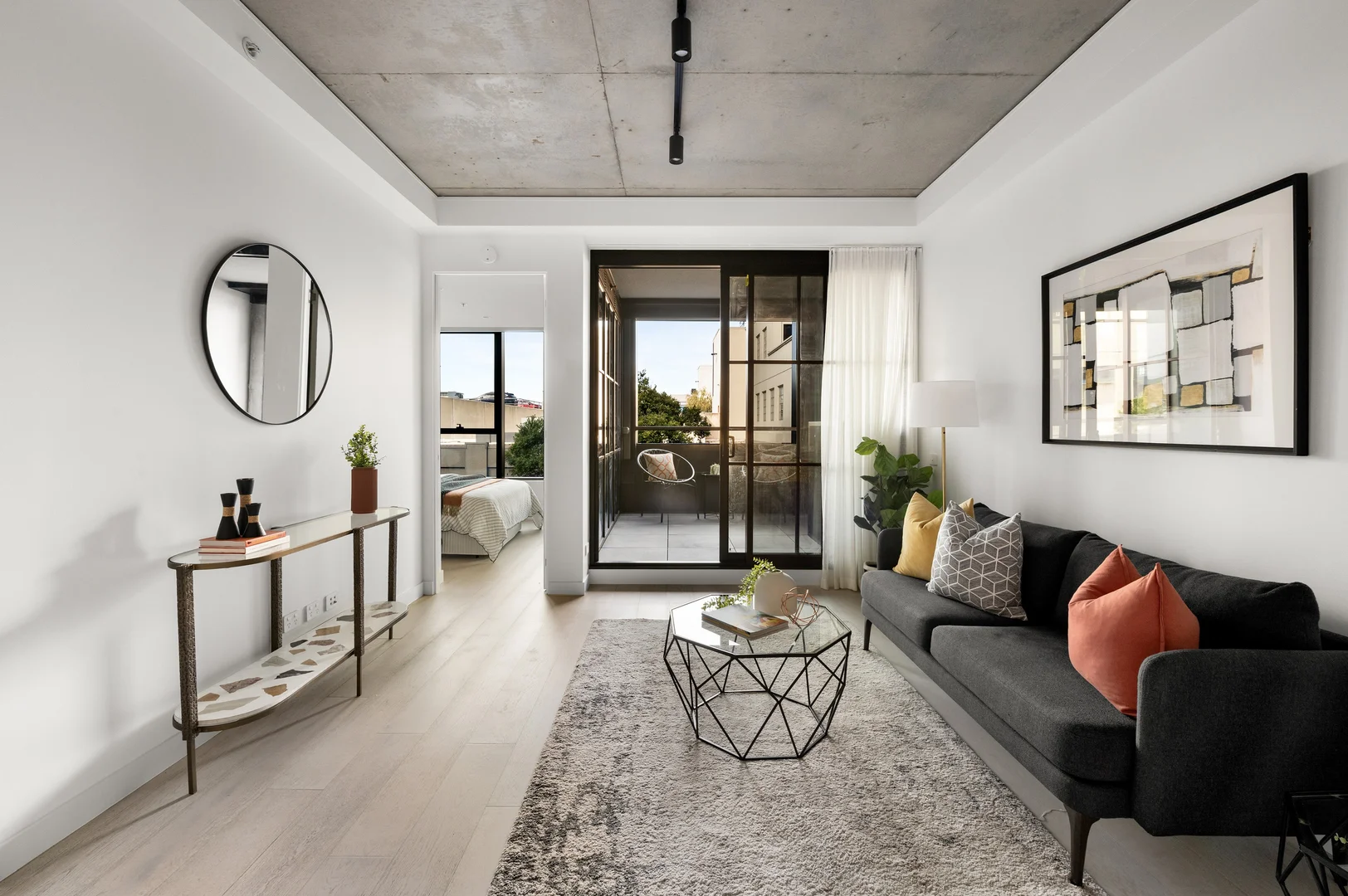 Primary image of 110/11 Wellington Street, Collingwood VIC 3066