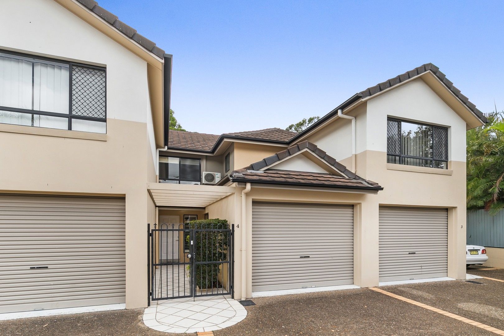 4/8 Sundridge Street, Taringa QLD 4068, Image 0