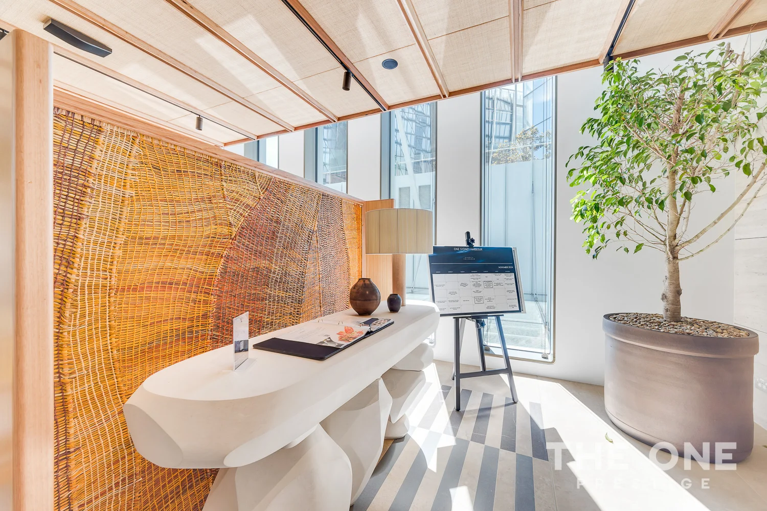 Additional image 7 of Level 8/6 Watermans Quay, Barangaroo NSW 2000