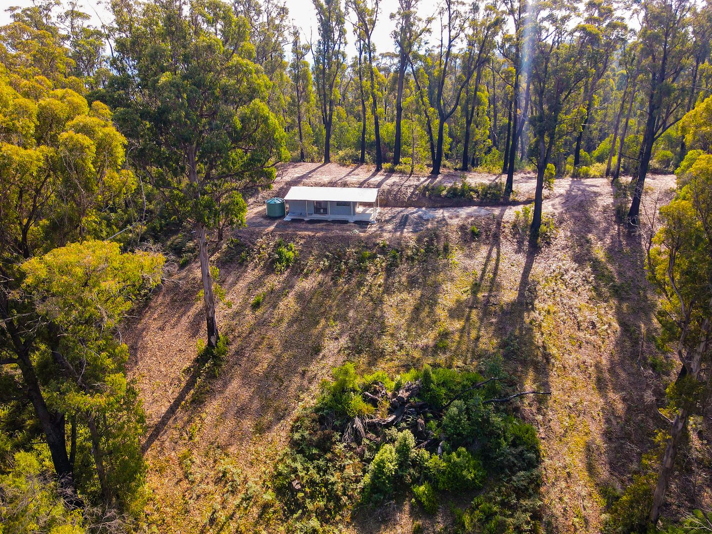 CA1 SEC5 Old Coach Road, Walhalla VIC 3825 Vacant Land for Sale