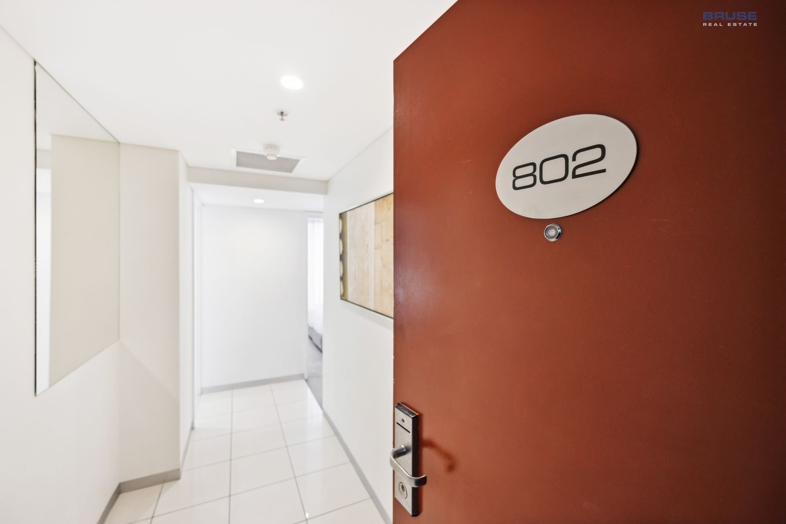 802/104 North Terrace, Adelaide SA 5000, Image 2