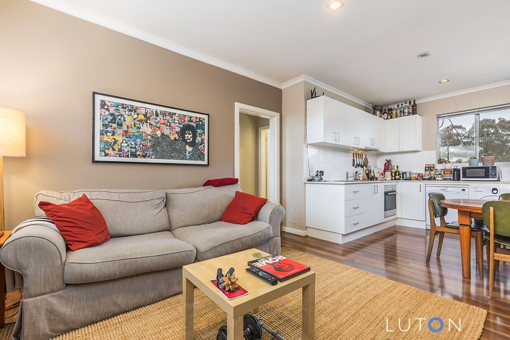 18/131 Rivett Street, Hackett ACT 2602, Image 1