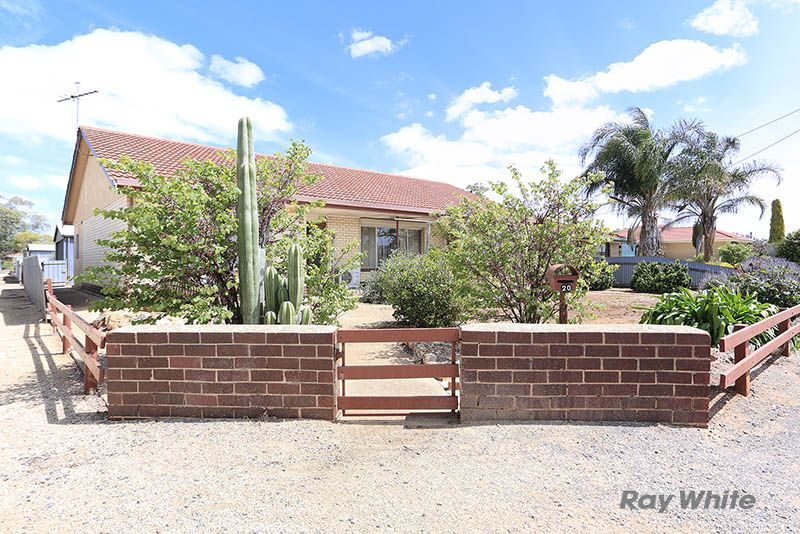 20 Harris Street, Balaklava SA 5461, Image 0