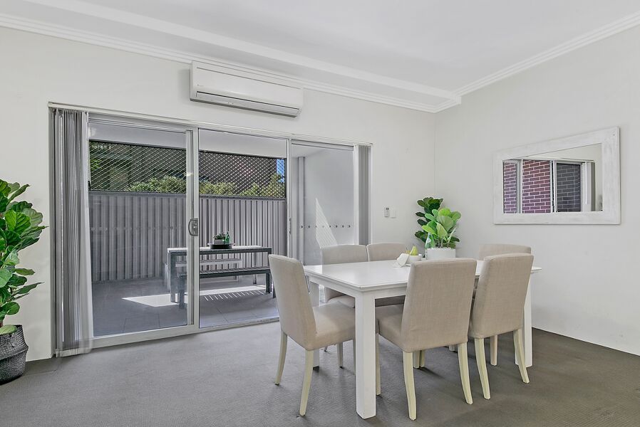 4/38 Boomerang Street, Granville NSW 2142, Image 2