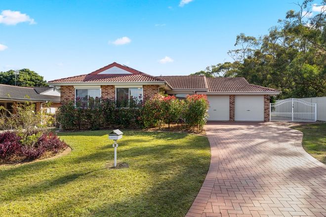 Picture of 9 Glenhaven Avenue, NORTH NOWRA NSW 2541