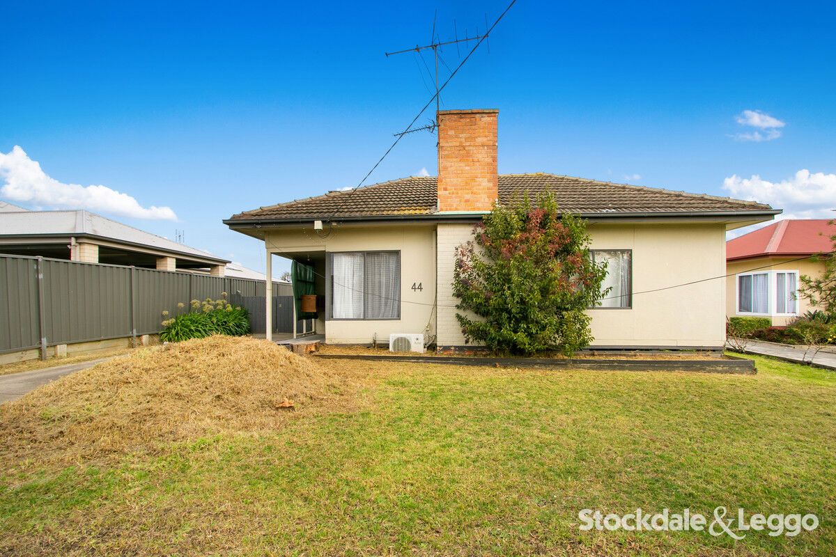 44 Comans Street, Morwell VIC 3840, Image 0