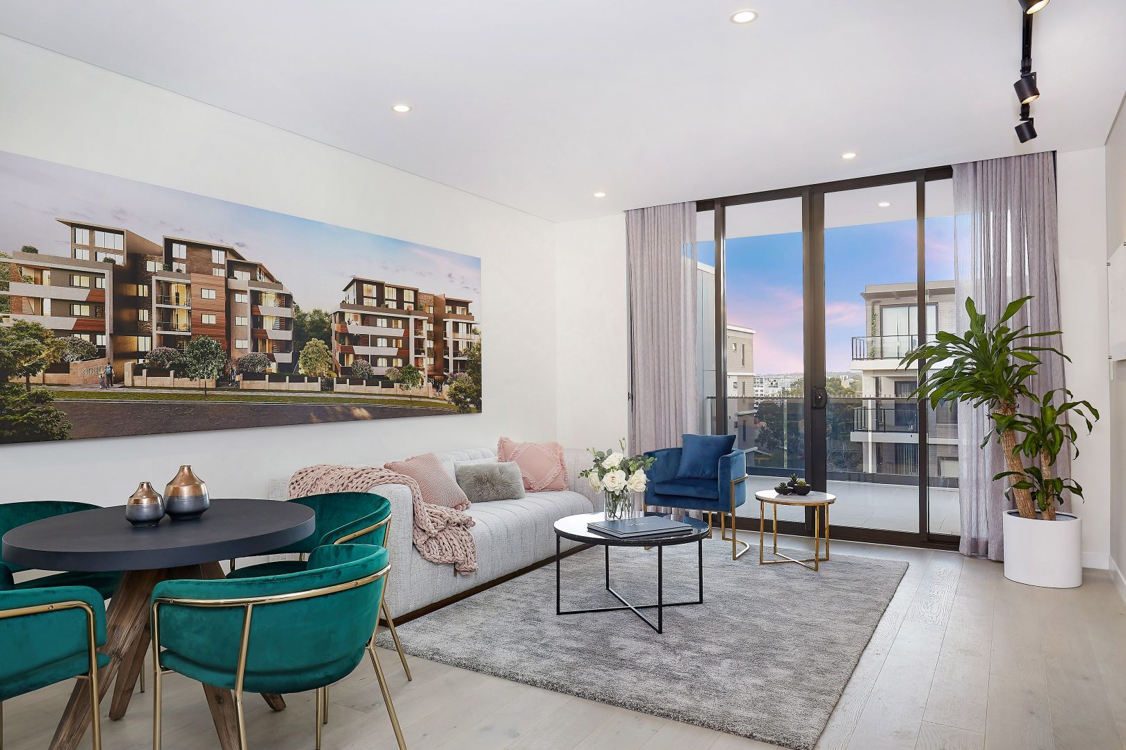 Epping NSW 2121 2 beds apartment for Sale, must sell 2018030119