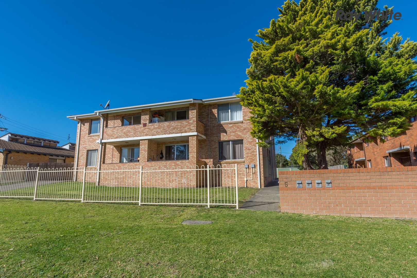 4/5 Shorland Place, Nowra NSW 2541, Image 0