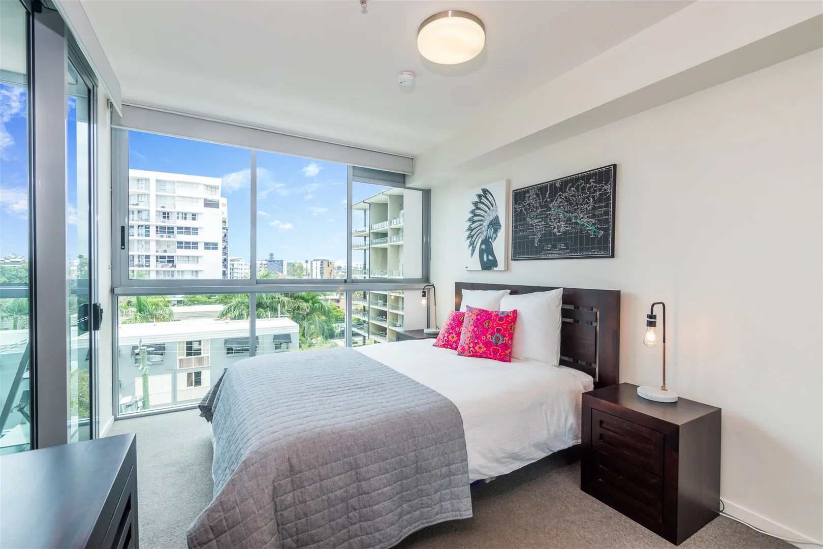 Additional image 5 of 411/18 Thorn Street, Kangaroo Point QLD 4169