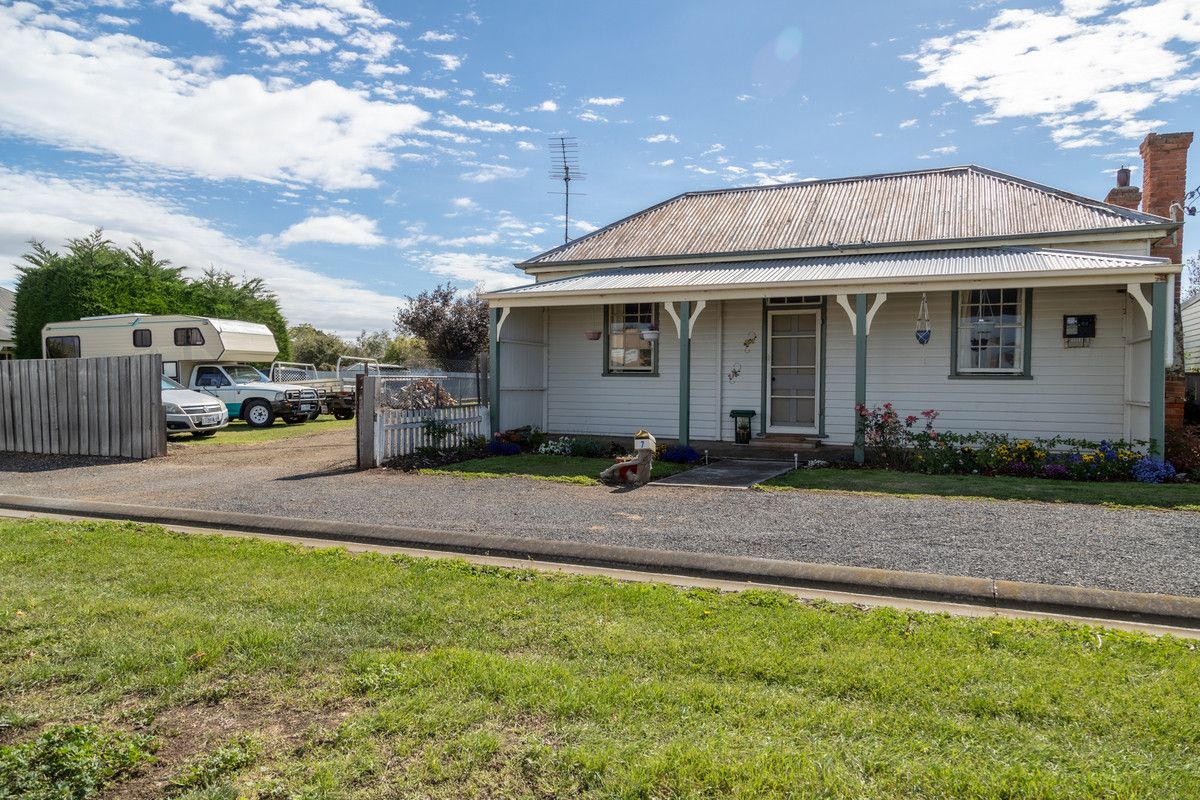 7 Alexander Street, Bothwell TAS 7030, Image 1