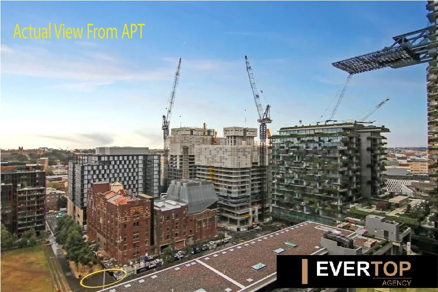 Additional image 8 of 1620/18 Park Lane, Chippendale NSW 2008