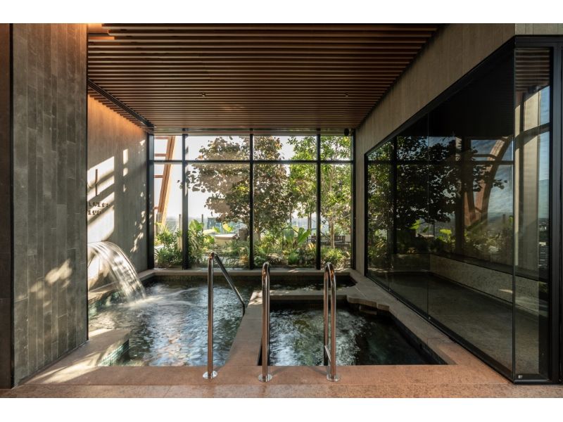 2 bedrooms Apartment / Unit / Flat in 1007/66 Hope Street SOUTH BRISBANE QLD, 4101