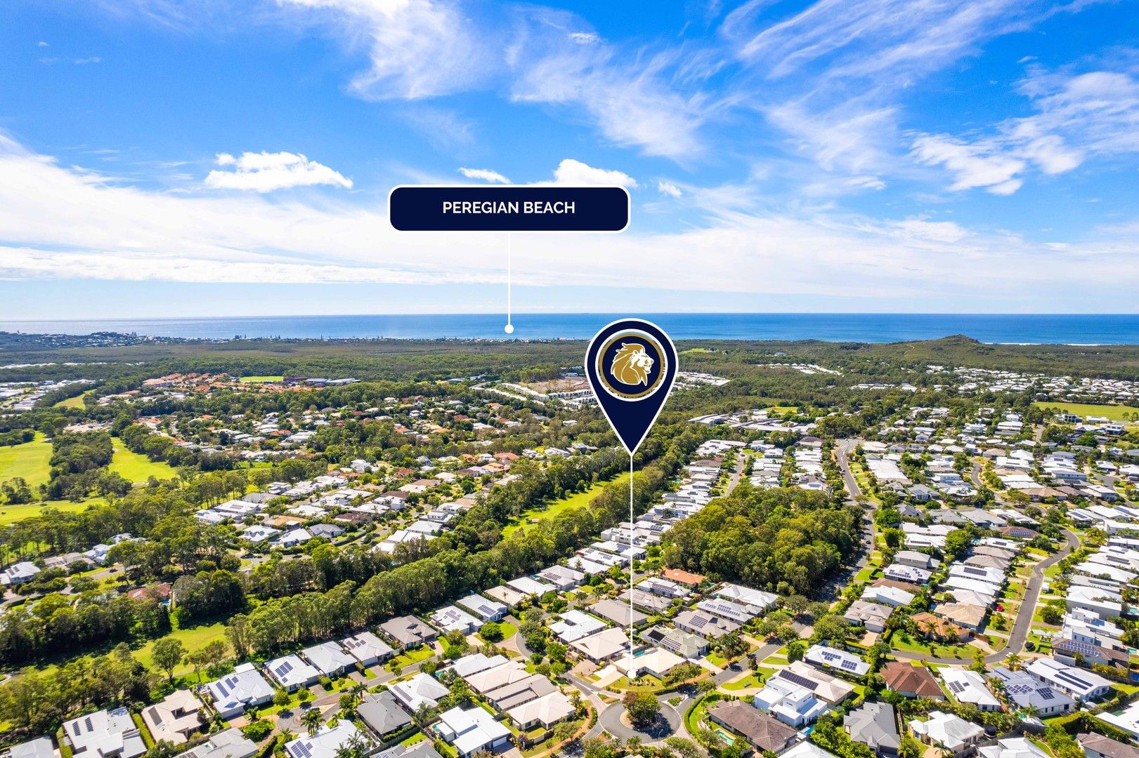 2 Peachtree Crescent, Peregian Springs QLD 4573, Image 1