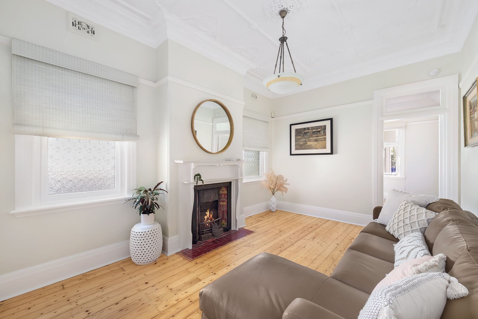 34 Collingwood Street, Manly NSW 2095, Image 1