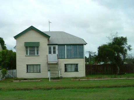 88 Crofton Street, Bundaberg West QLD 4670, Image 0