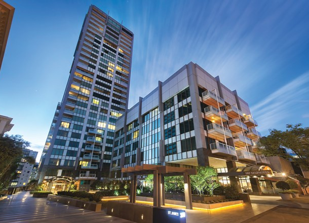 173/350 St Kilda Road, Melbourne VIC 3004