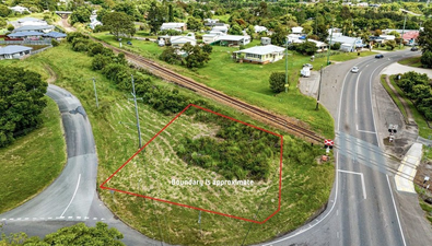 Picture of Lot 449 Brisbane Road, MONKLAND QLD 4570