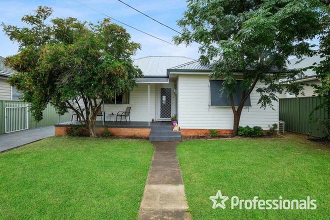 Picture of 24 Cam Street, CAMBRIDGE PARK NSW 2747