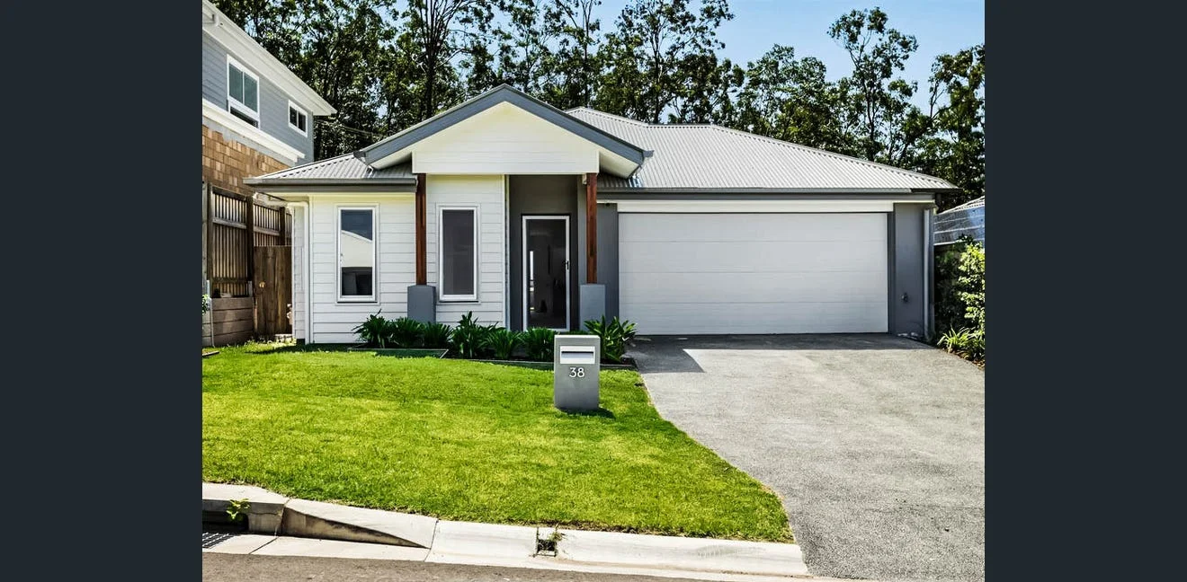 38 Lapwing, Bahrs Scrub QLD 4207