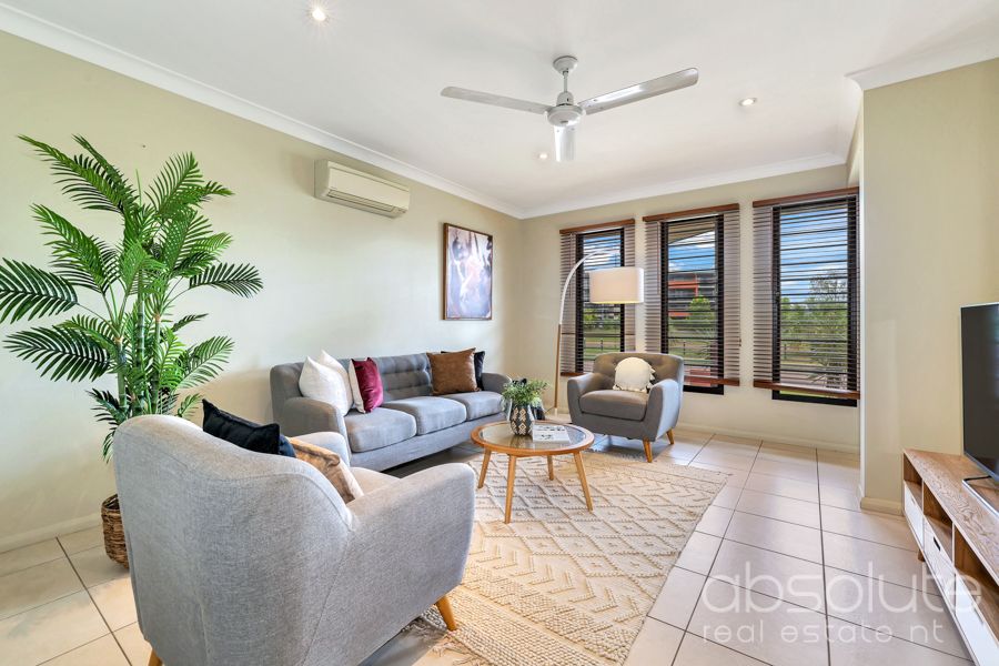 55 Wood Crescent, Rosebery NT 0832, Image 0