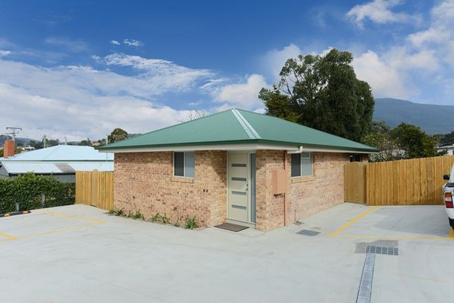Picture of Unit 2/159 Chapel Street, GLENORCHY TAS 7010