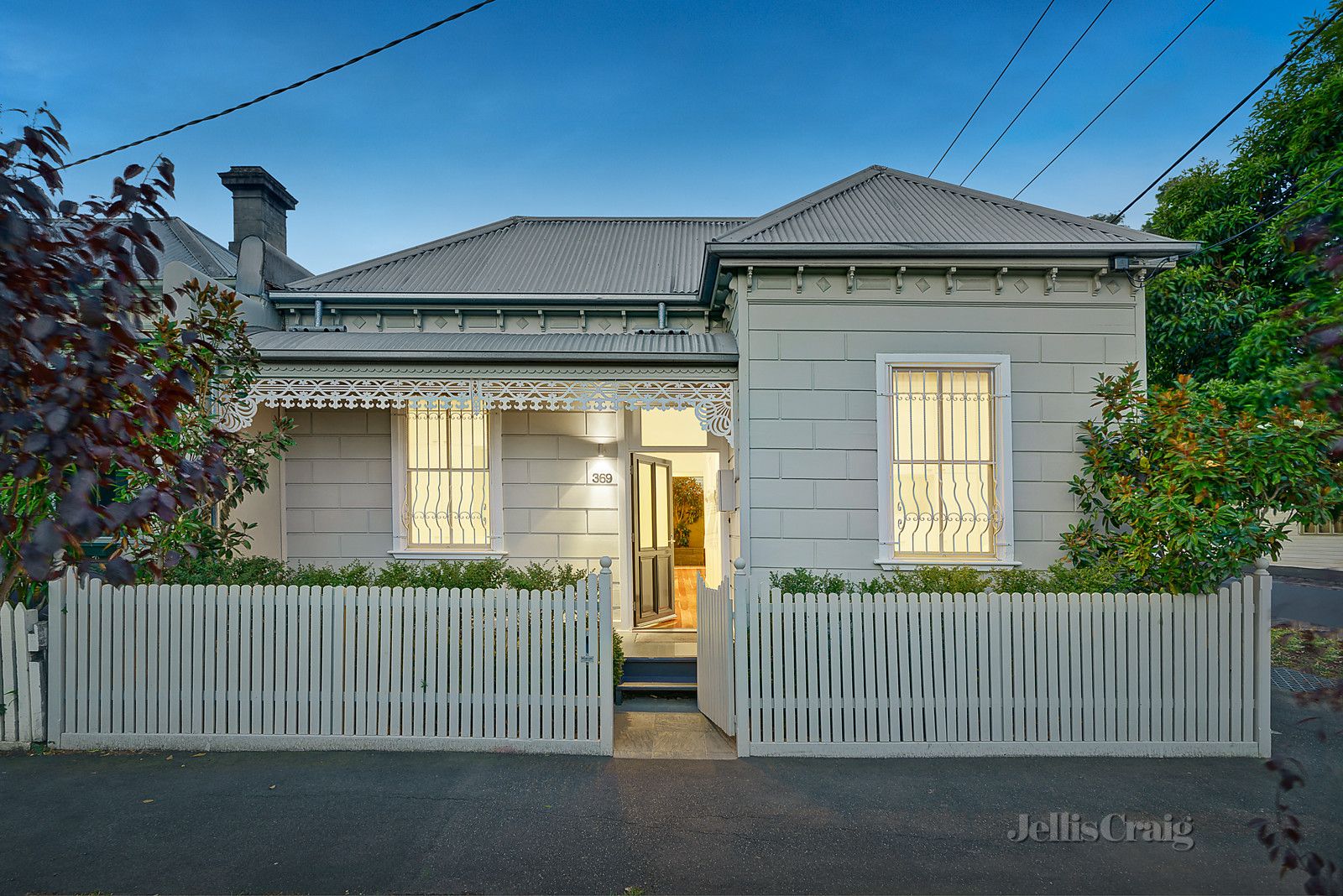 369 Highett Street, Richmond VIC 3121, Image 0