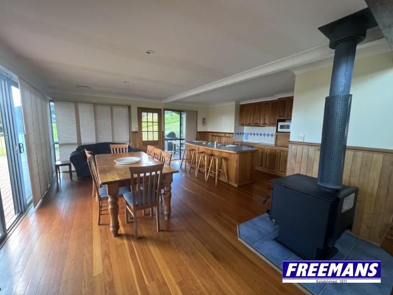 31 Ringtail Lane, Bunya Mountains QLD 4405, Image 2