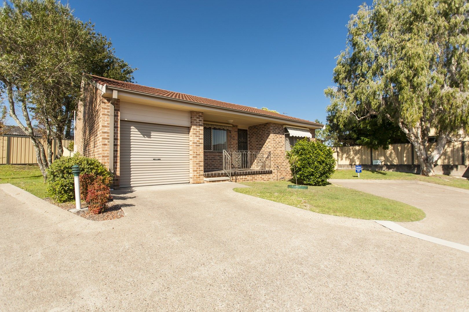 6/22 Thomas Street, Raymond Terrace NSW 2324, Image 0