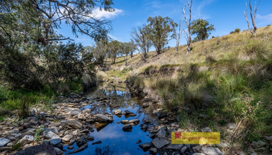 Picture of 1074 Campbells Creek Road, MUDGEE NSW 2850