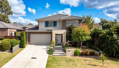 Picture of 2 Dunn Street, GOLDEN POINT VIC 3350