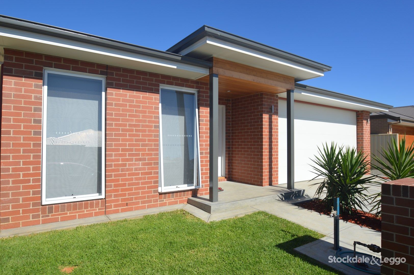 14 DALWHINNIE DRIVE, Wangaratta VIC 3677, Image 0