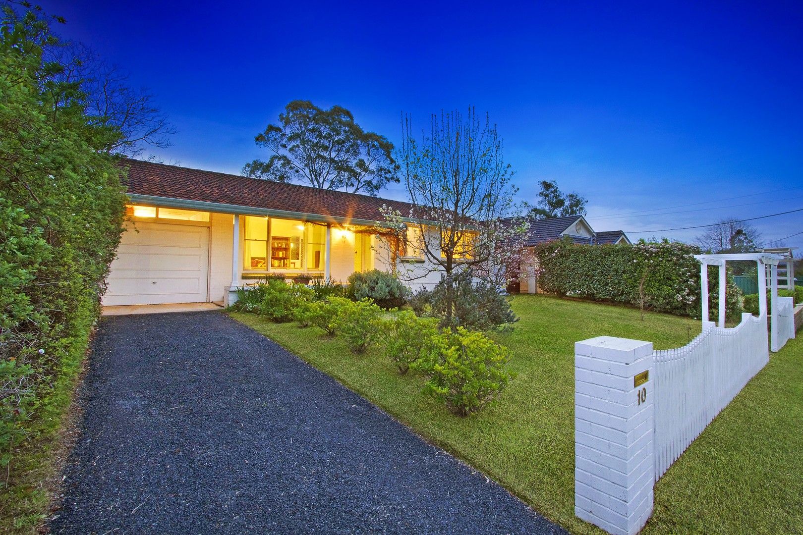 10 Tyne Crescent, North Richmond NSW 2754 House For Rent 520 Domain