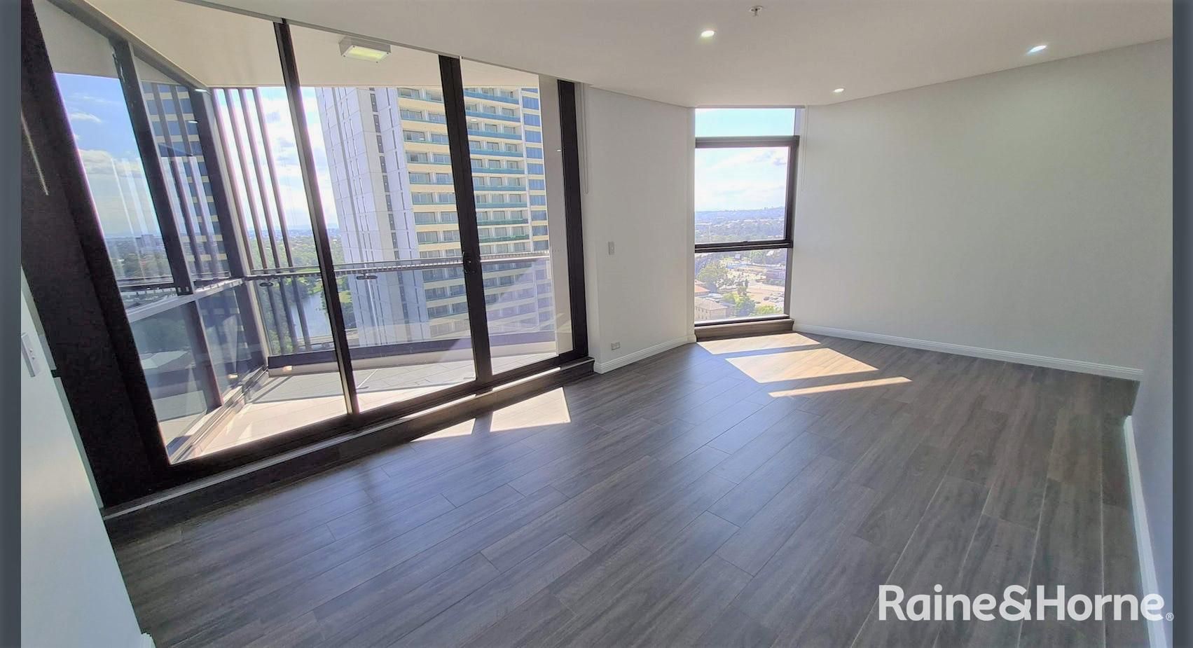 2 bedrooms Apartment / Unit / Flat in 2207/330 Church Street PARRAMATTA NSW, 2150