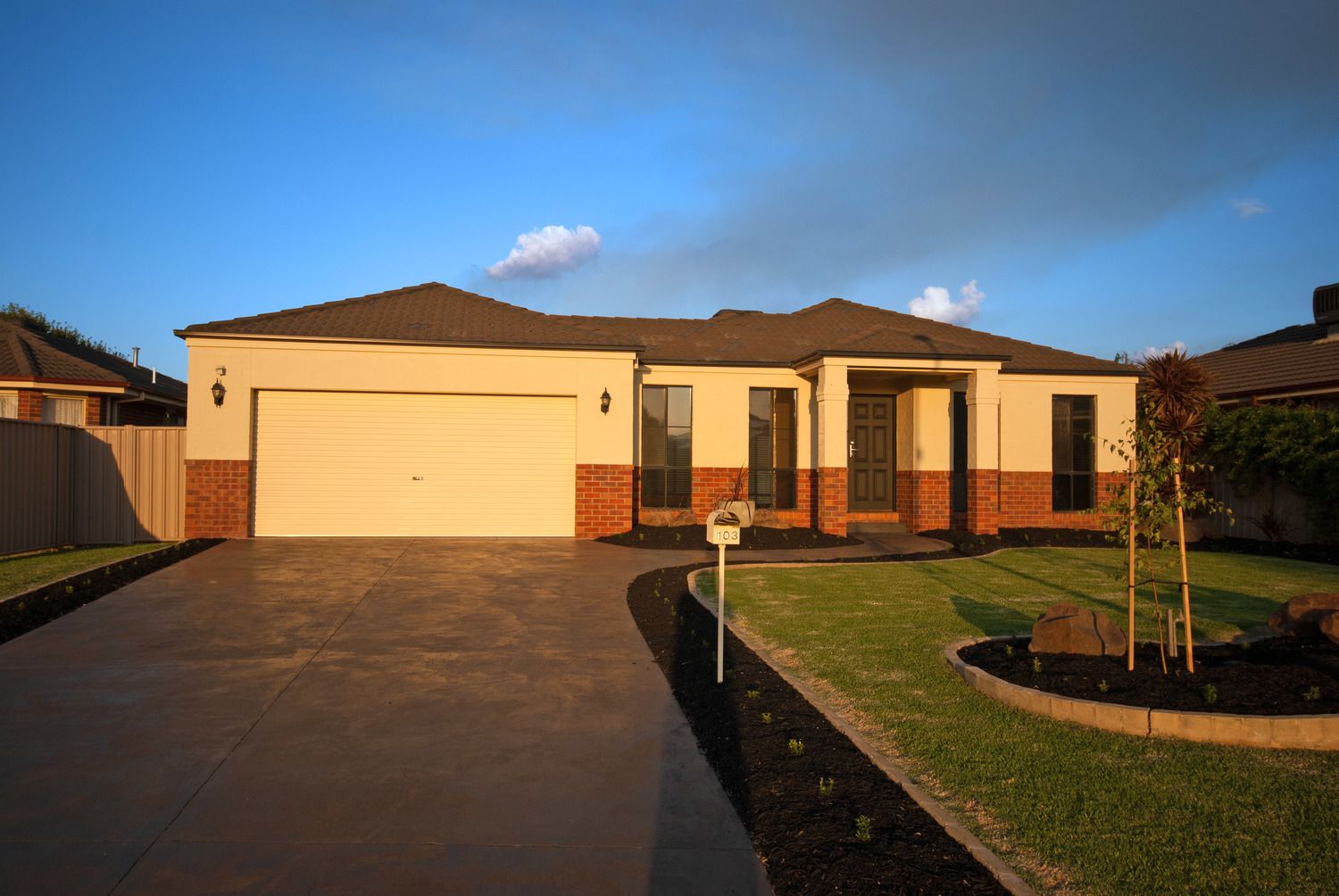 103 Parkside Drive, Shepparton Property History & Address Research