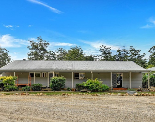 39 Sauls Lane, Barraganyatti NSW 2441