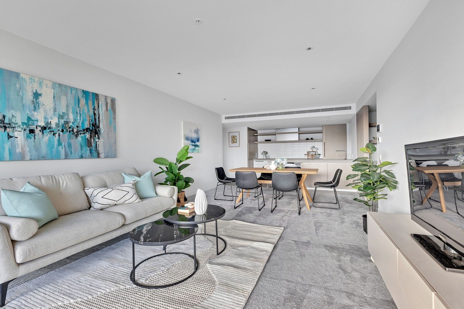 2 bedrooms Apartment / Unit / Flat in 1201/296 Victoria Parade EAST MELBOURNE VIC, 3002