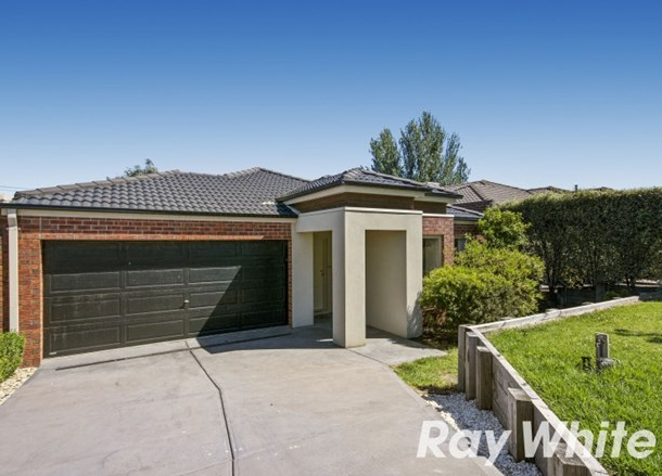 15 Viewgrand Rise, Lysterfield VIC 3156