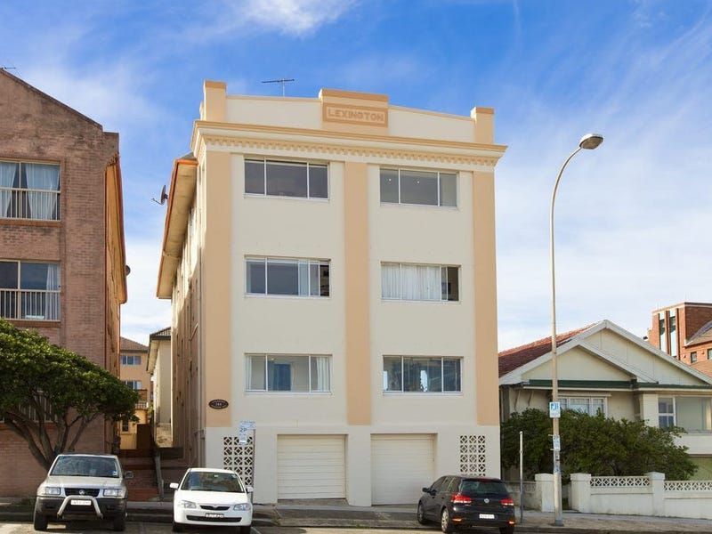 10/144 Warners Avenue, Bondi Beach NSW 2026 Apartment For Rent Domain