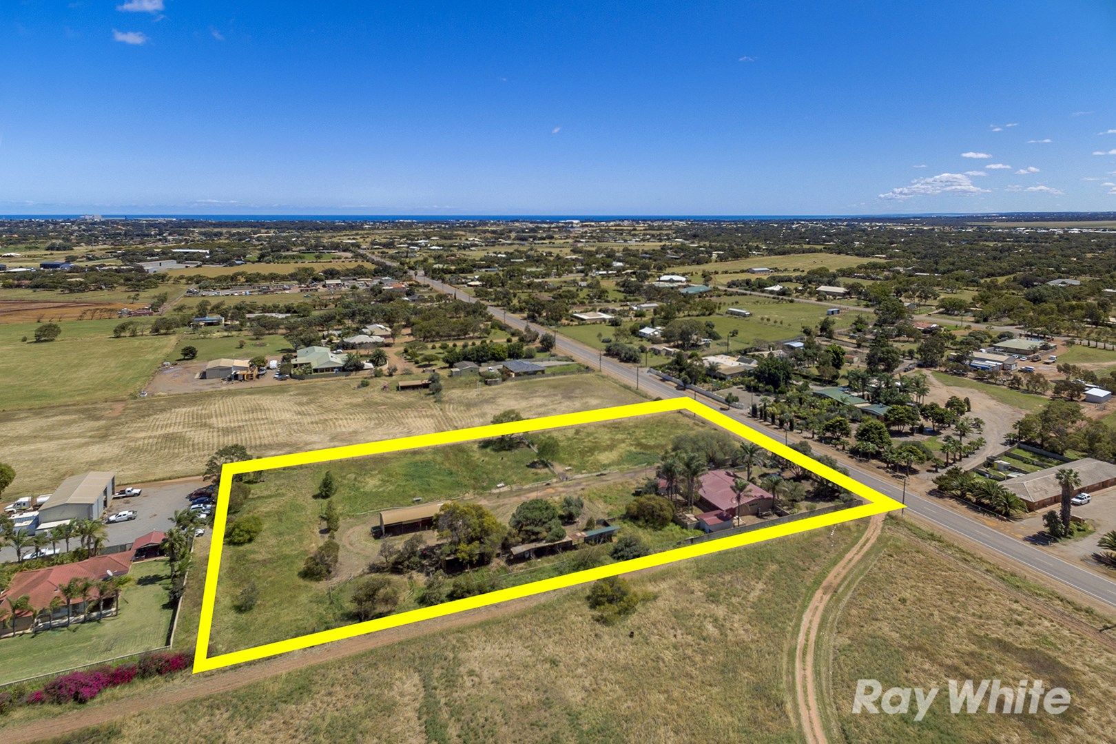 178 Horwood Road, Utakarra WA 6530, Image 0