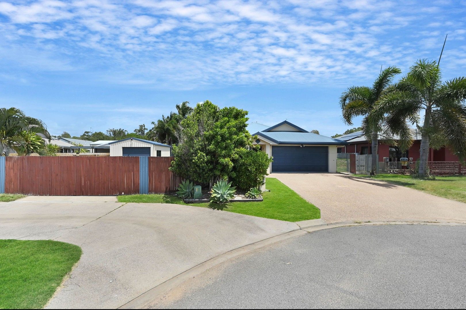 14 Mikado, Burdell QLD 4818, Image 0